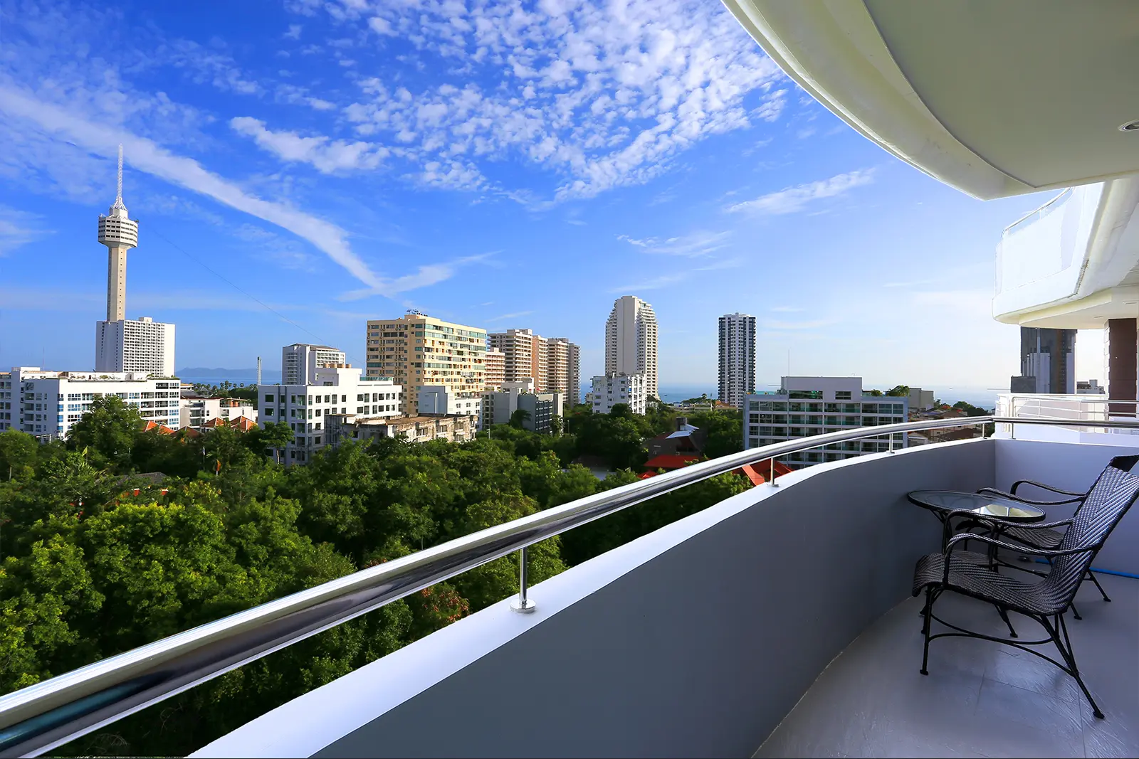 Sirin Exclusive Hotel Sirin Exclusive Hotel Sea and city View