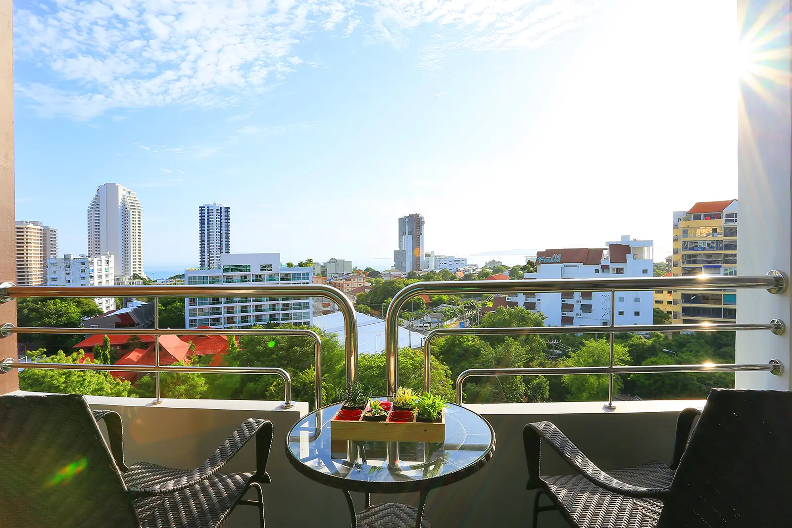 Sirin Exclusive Hotel Seaview