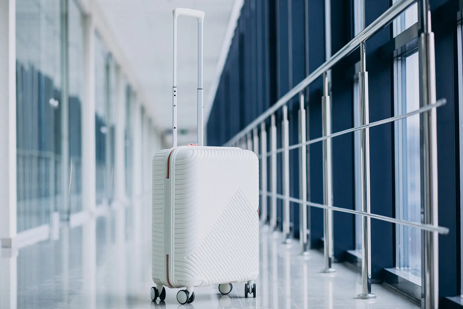 Luggage Storage