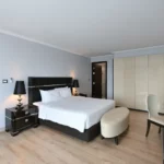 One Bedroom Exclusive Suite