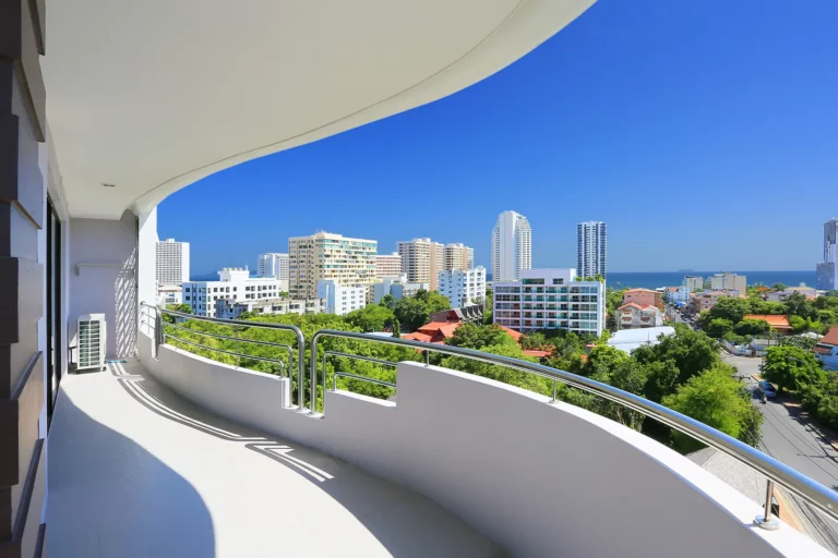 Presidential Suite Seaview