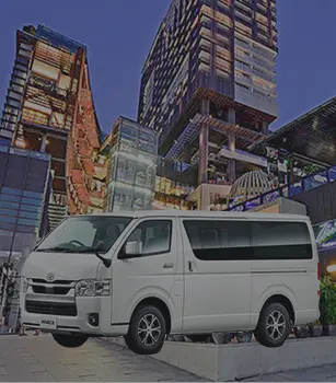 Shuttle Car Service