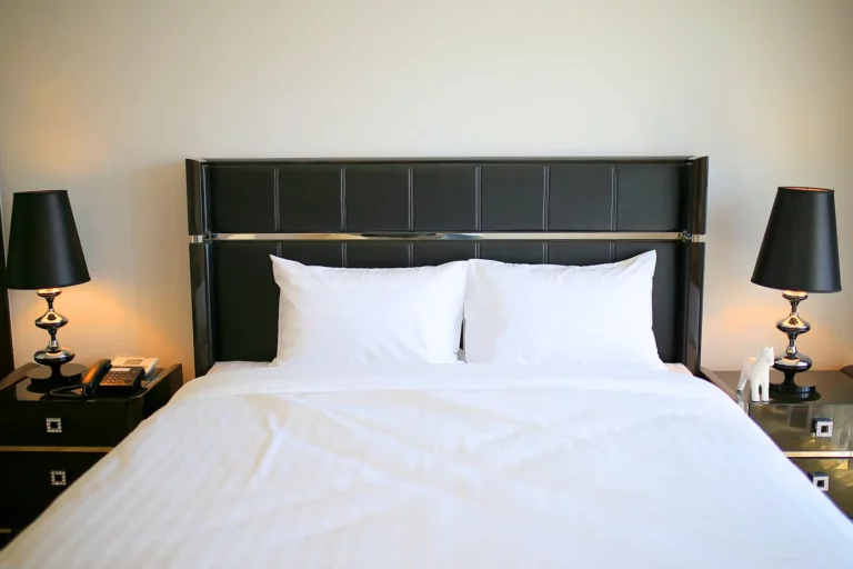 Single Bed