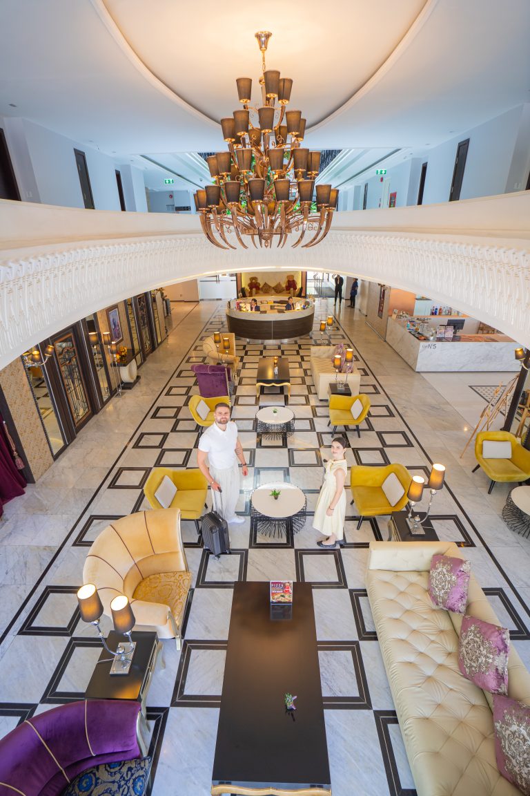 Sirin Hotel-7