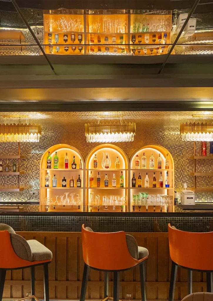 Bar338 at Sirin Hotel & Residence