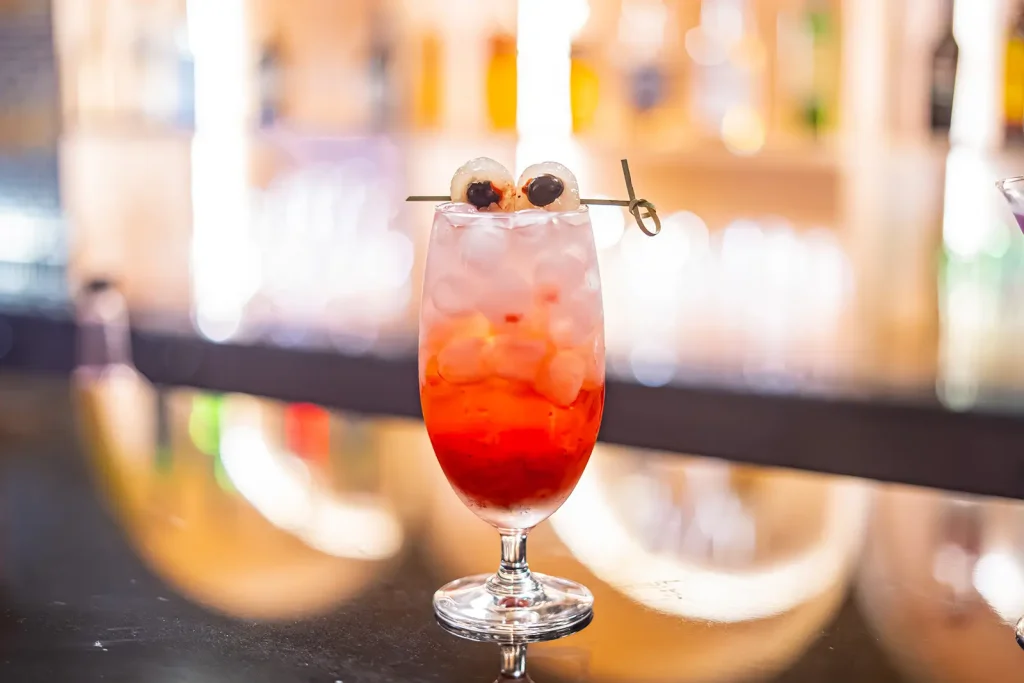 Bar338 Cocktail