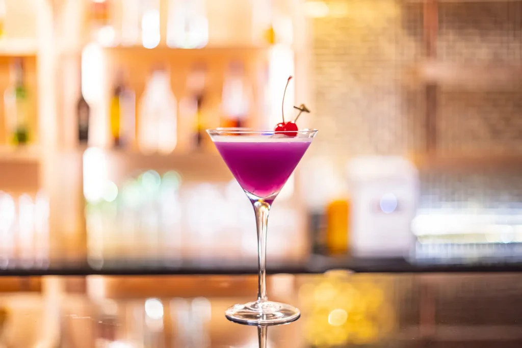 Bar338 Cocktail