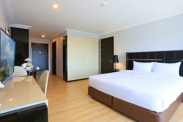 Sirin Exclusive Hotel & Residence Room