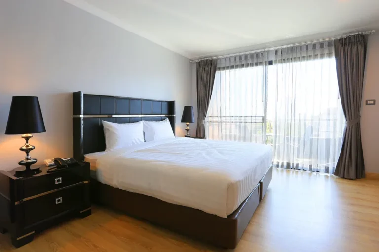 Sirin Exclusive Hotel & Residence